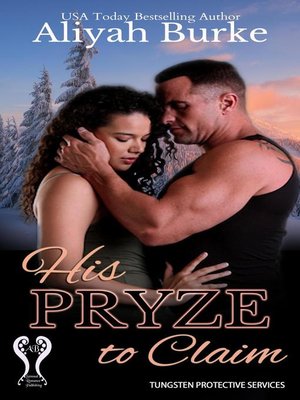 cover image of His Pryze to Claim